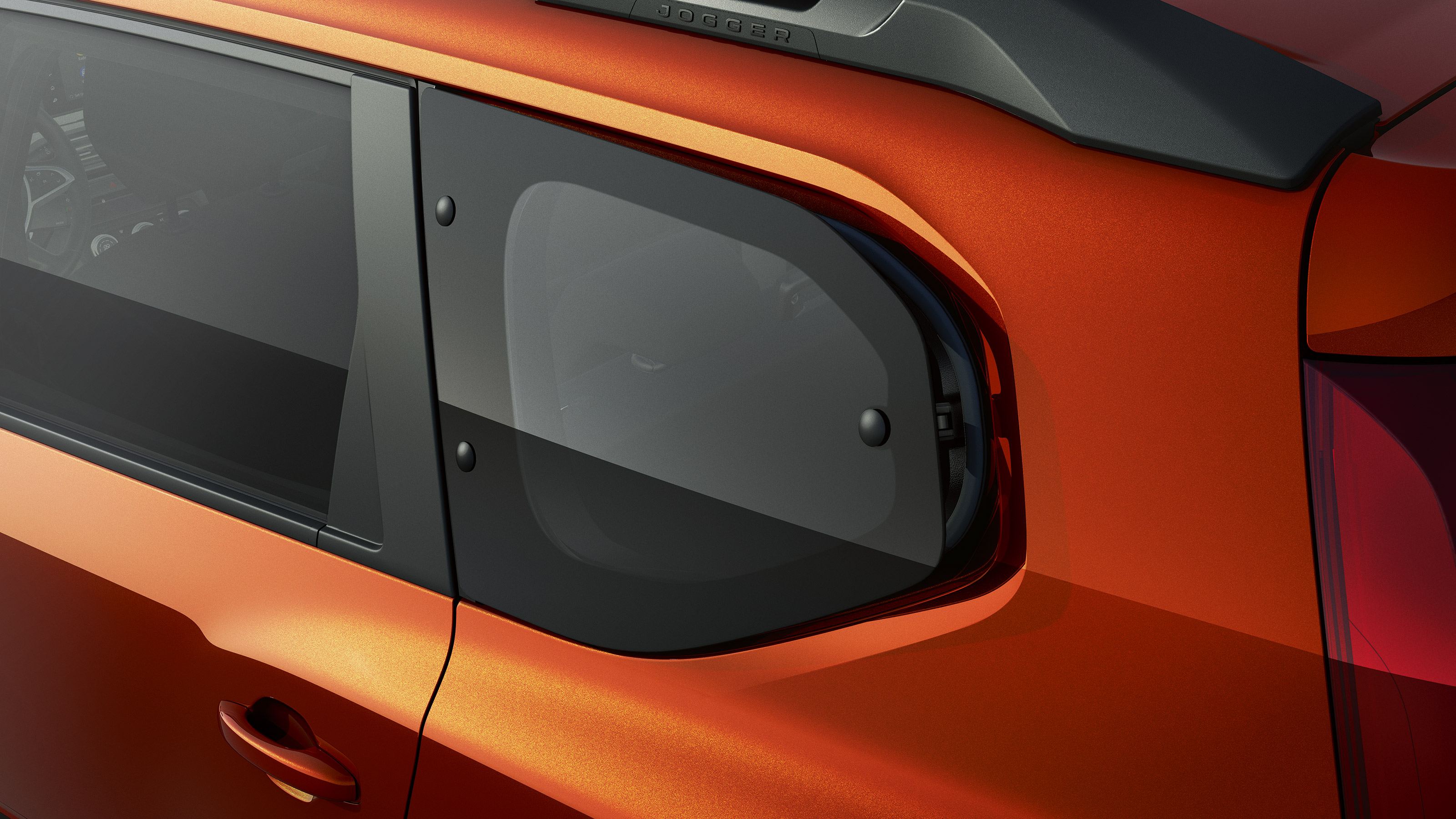 2021 Dacia Jogger MPV
