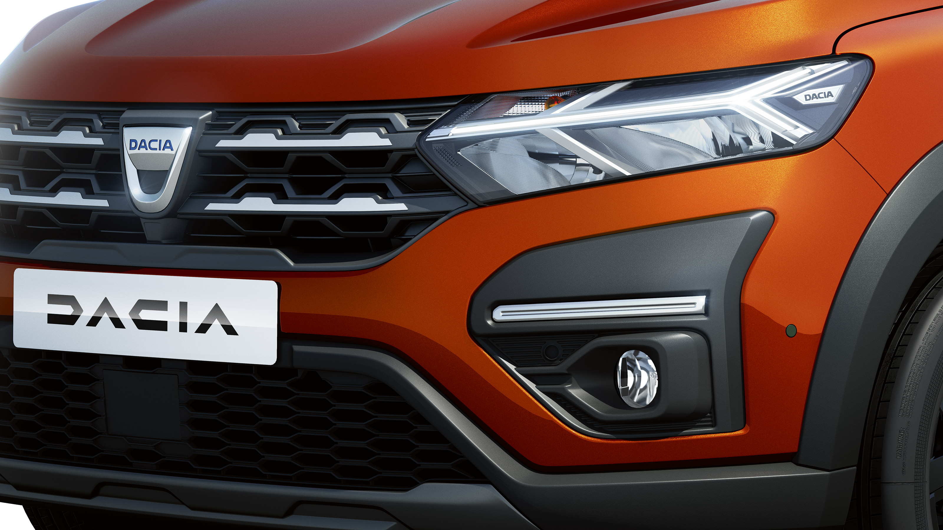 2021 Dacia Jogger MPV