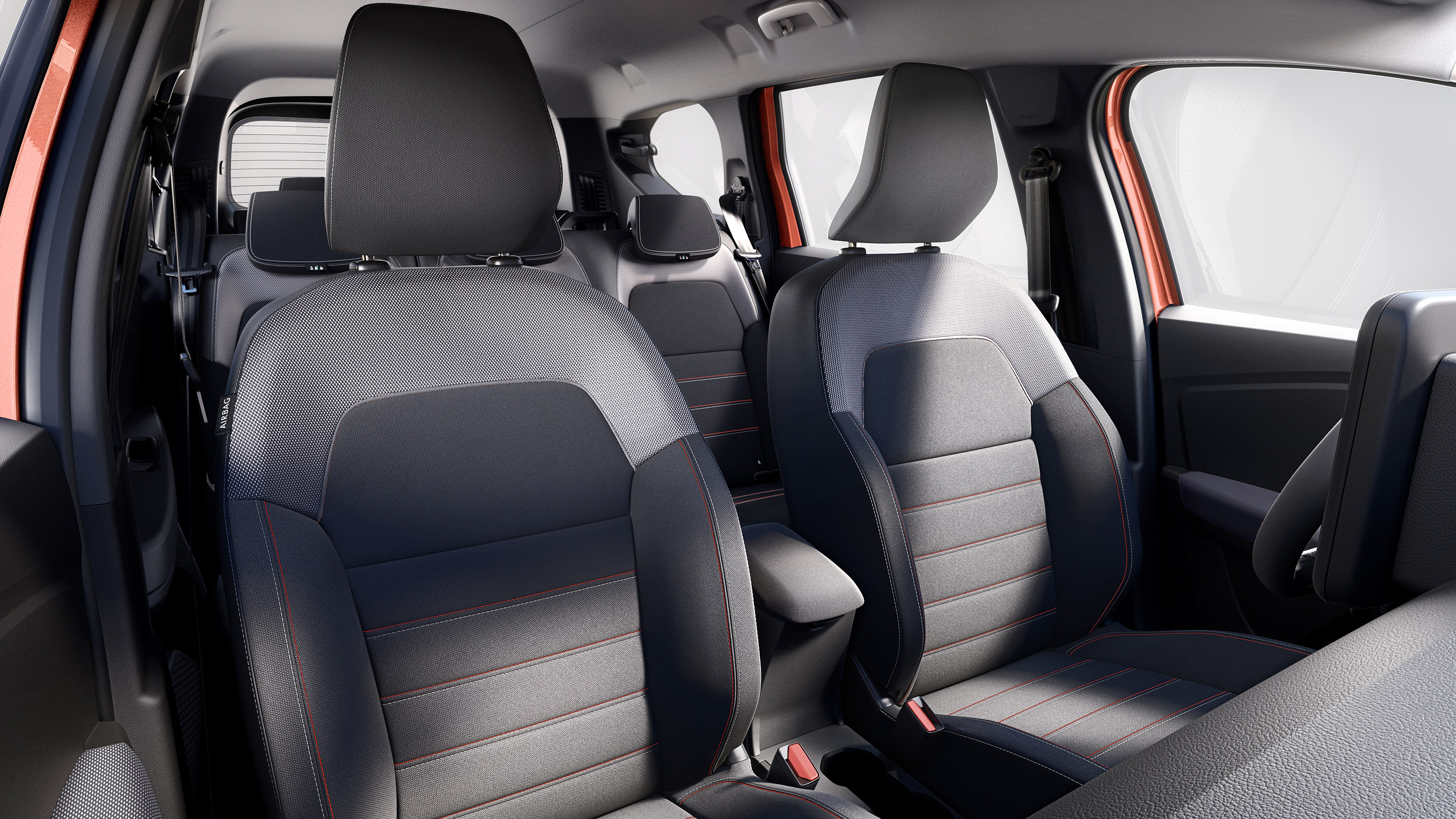 2021 Dacia Jogger MPV
