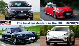 Best dealers header