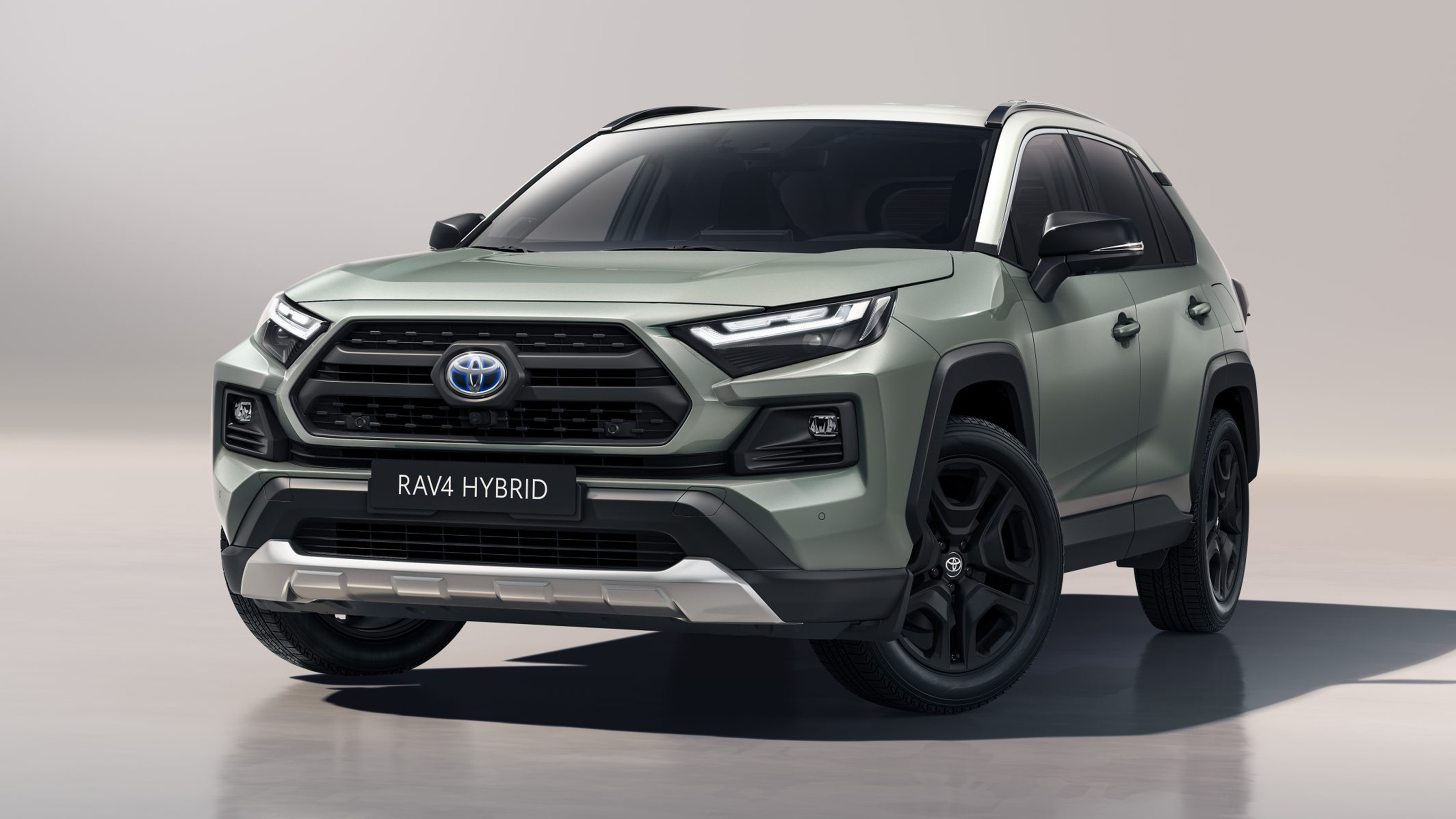 Toyota RAV4 Adventure