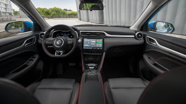 2021 MG ZS EV SUV