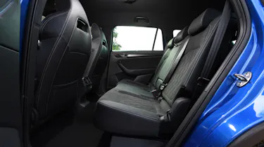 2021 Skoda Kodiaq SUV