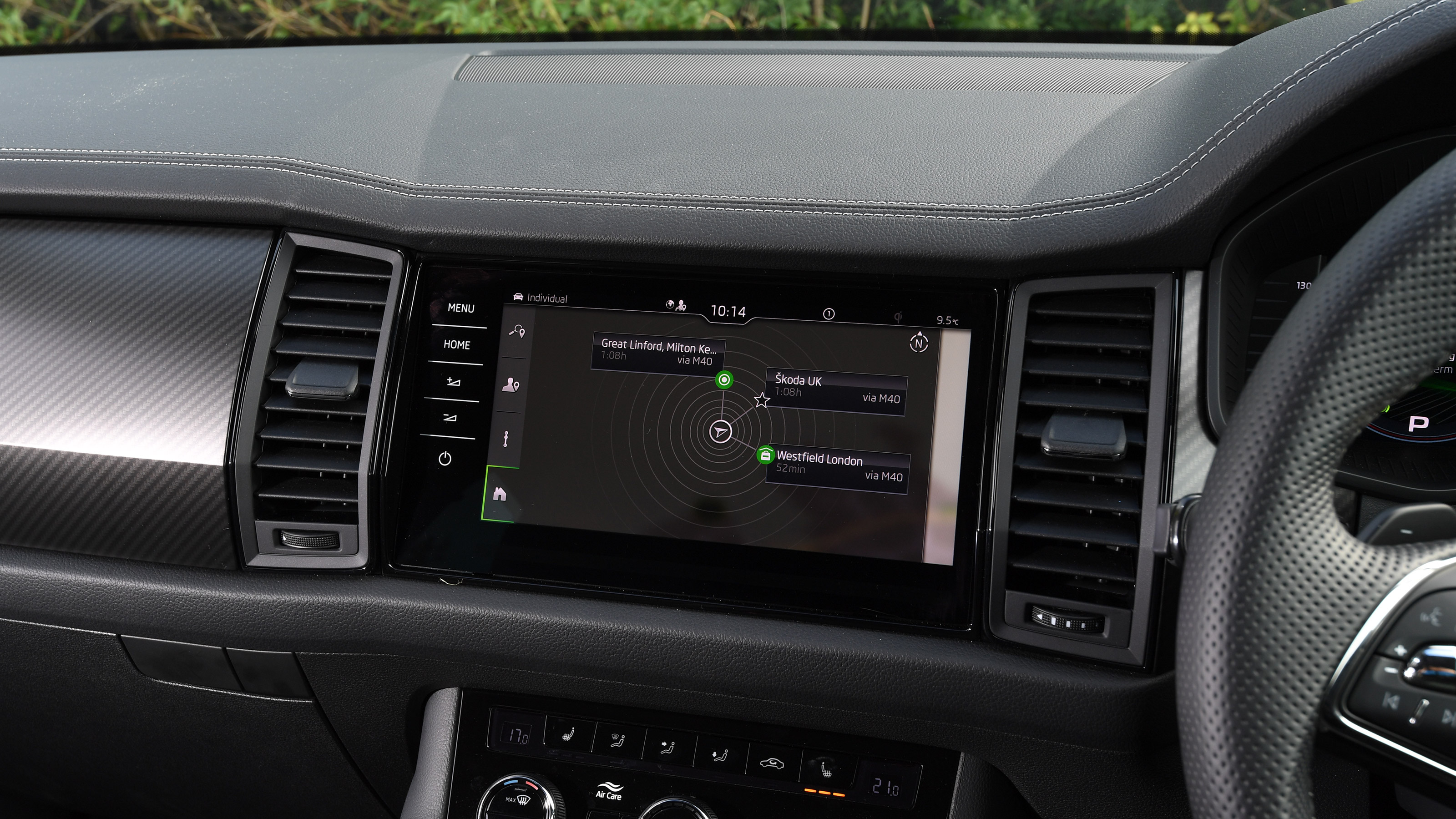2021 Skoda Kodiaq SUV