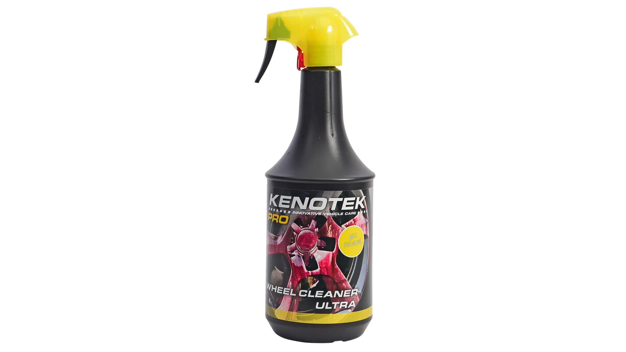 Kenotek Wheel Cleaner Ultra