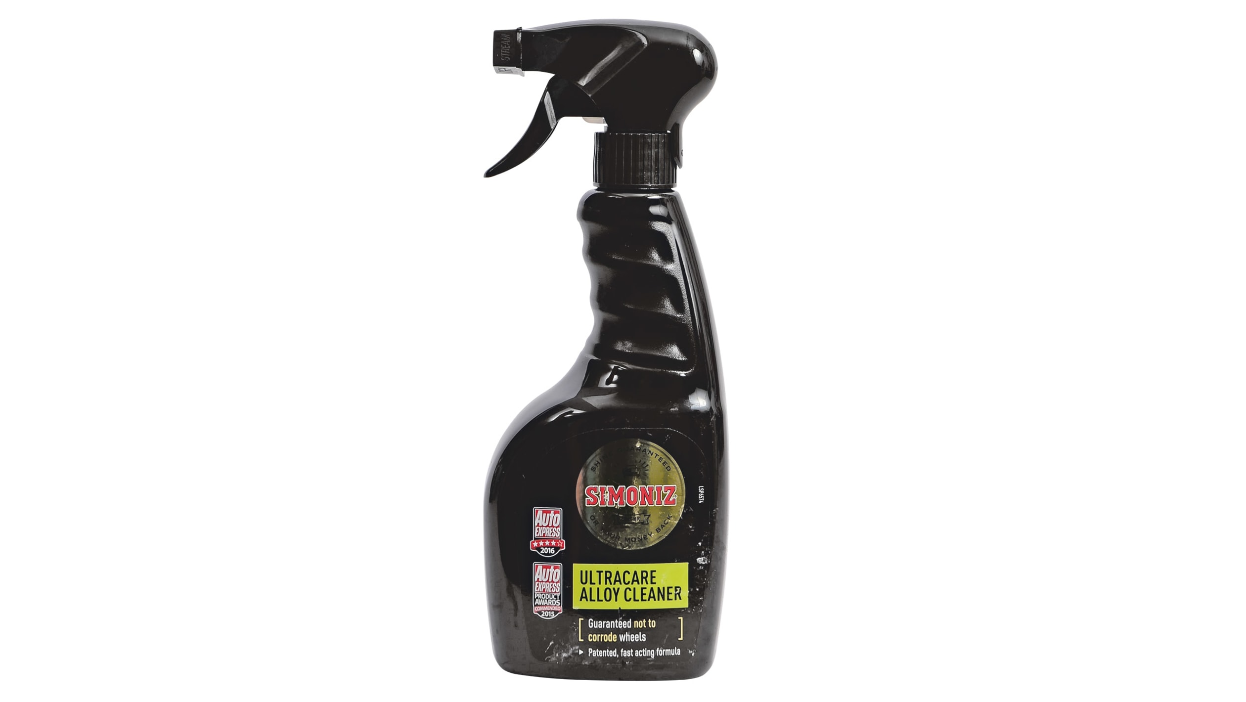 Simoniz Ultra Care Alloy Cleaner