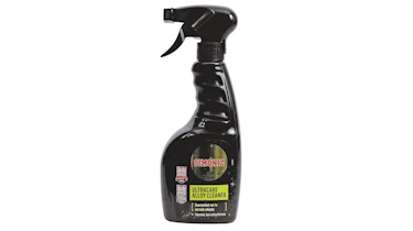 Simoniz Ultra Care Alloy Cleaner