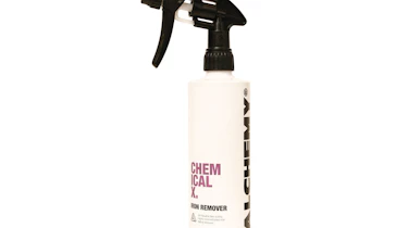 Alchemy Chemical X