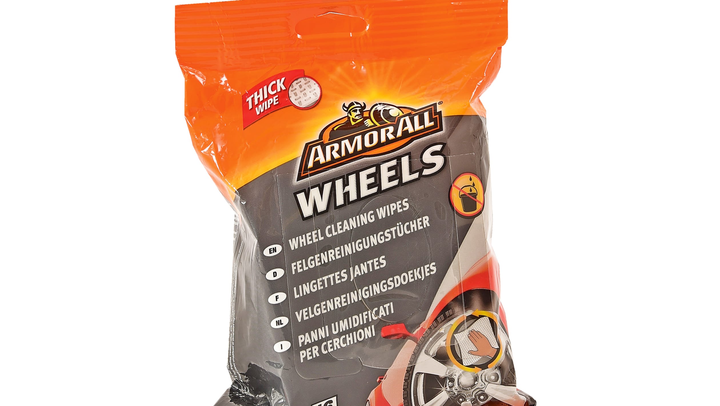 Armor All Wheels