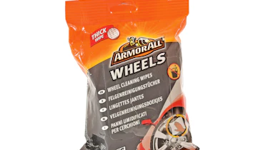 Armor All Wheels