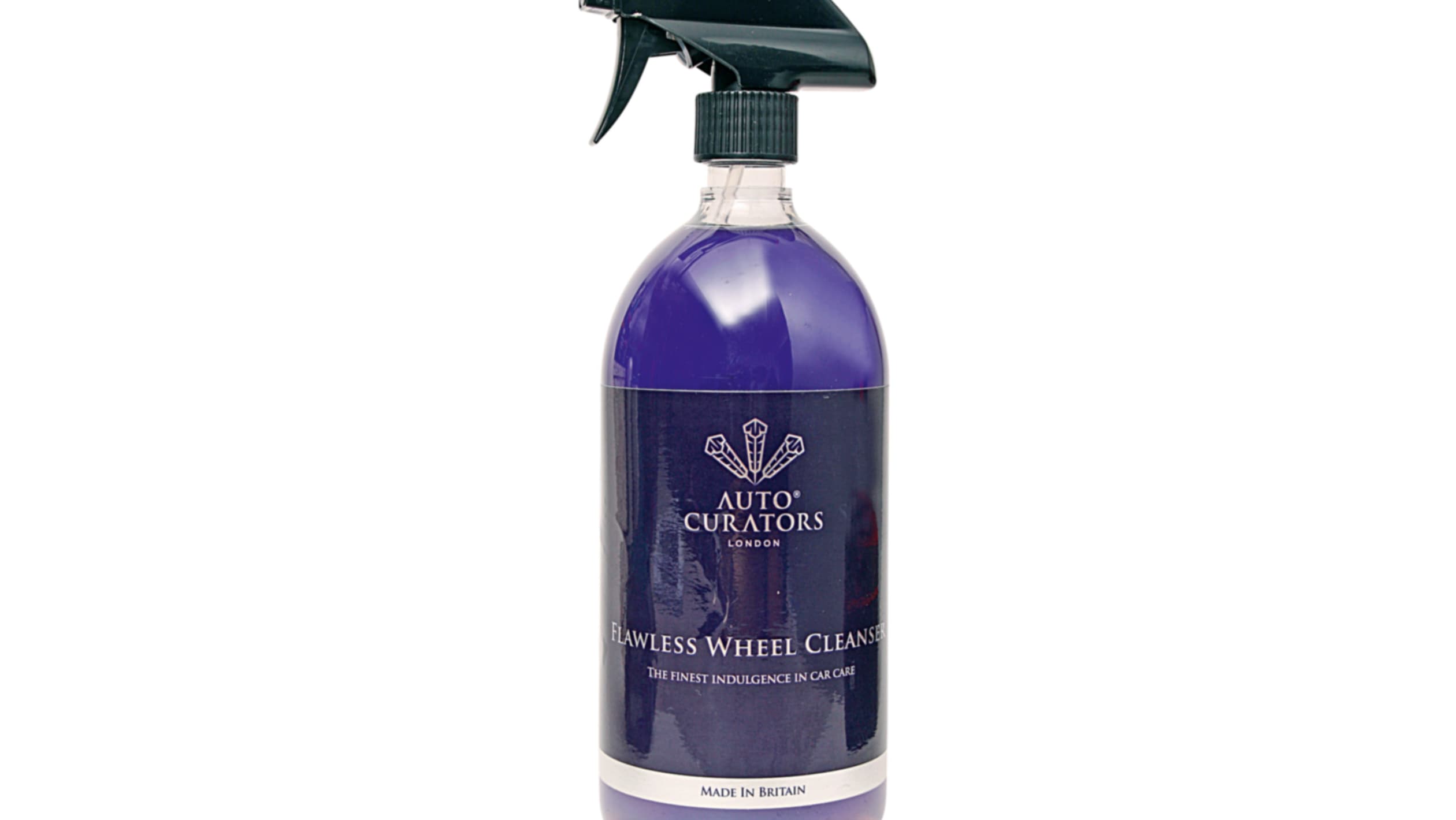 Auto Curators Flawless Cleaner