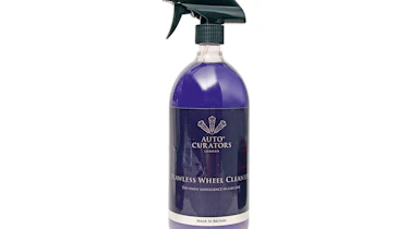 Auto Curators Flawless Cleaner