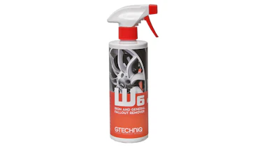 Gtechniq W6 Iron and General Fallout Remover