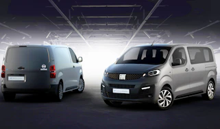 Fiat Ulysse