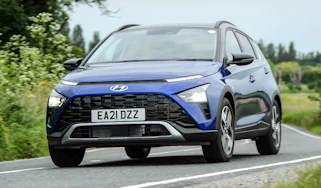 Hyundai Bayon deals