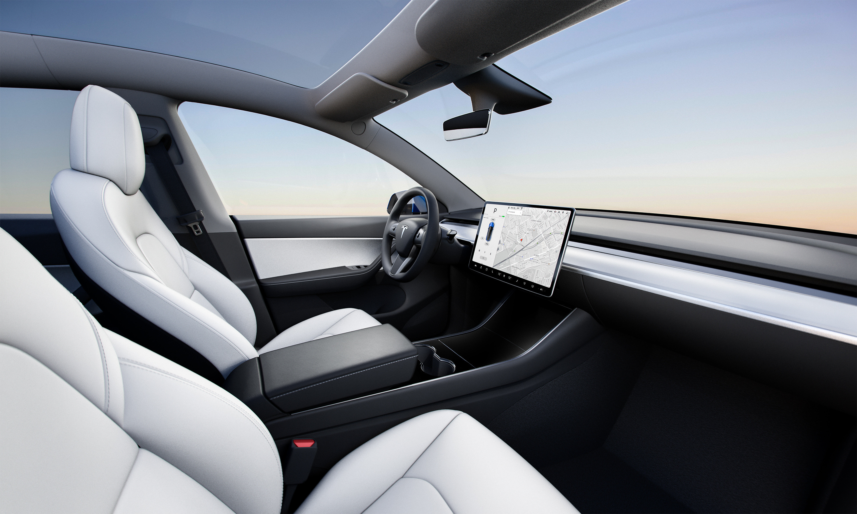 2022 Tesla Model Y SUV