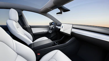 2022 Tesla Model Y SUV
