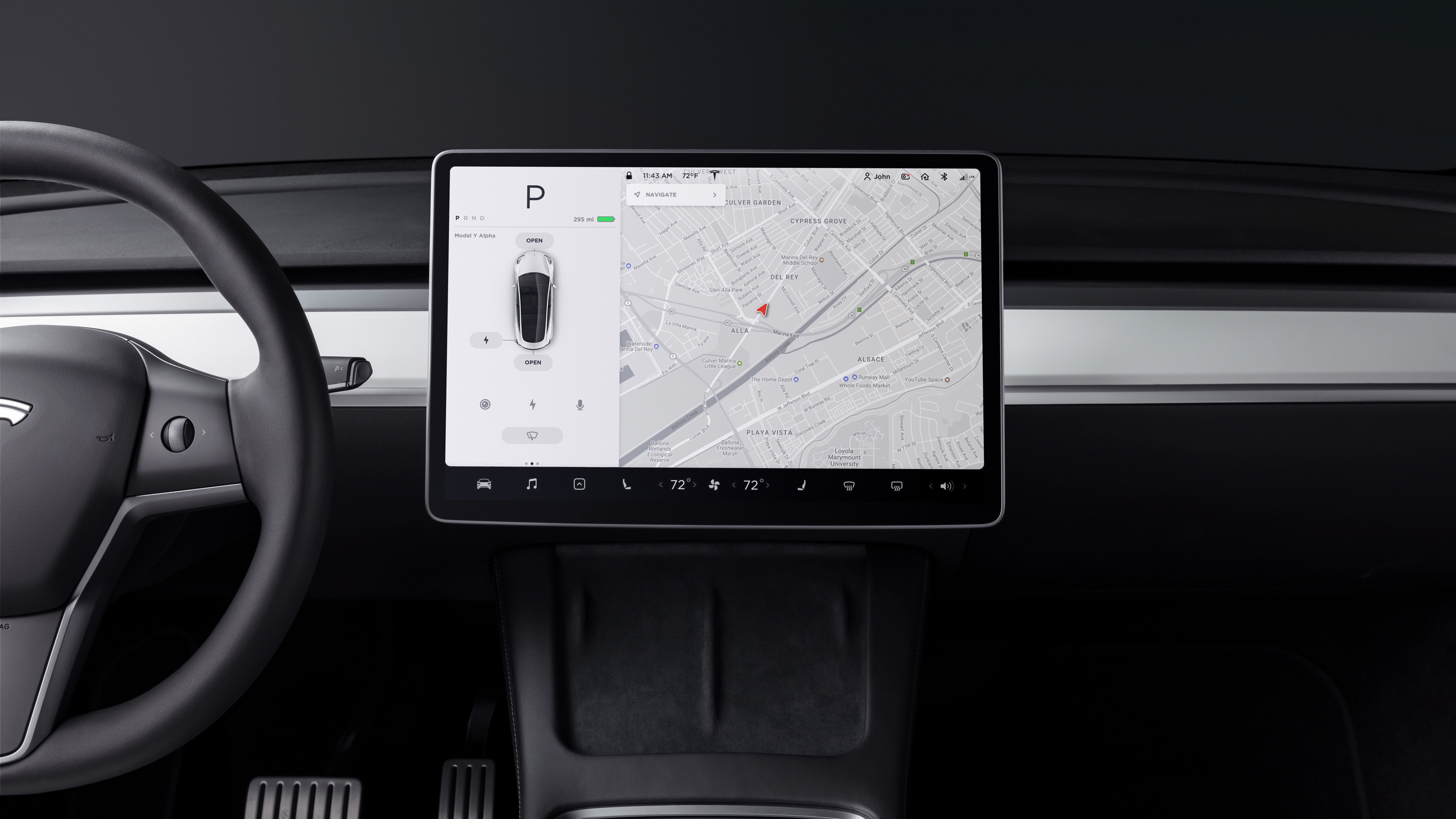 2022 Tesla Model Y SUV