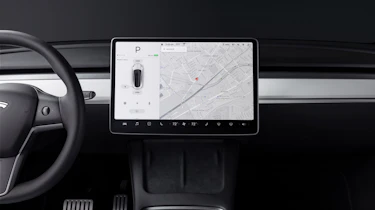 2022 Tesla Model Y SUV