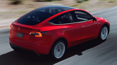 2022 Tesla Model Y SUV