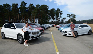 Carbuyer Best Car Awards 2022 - the winners