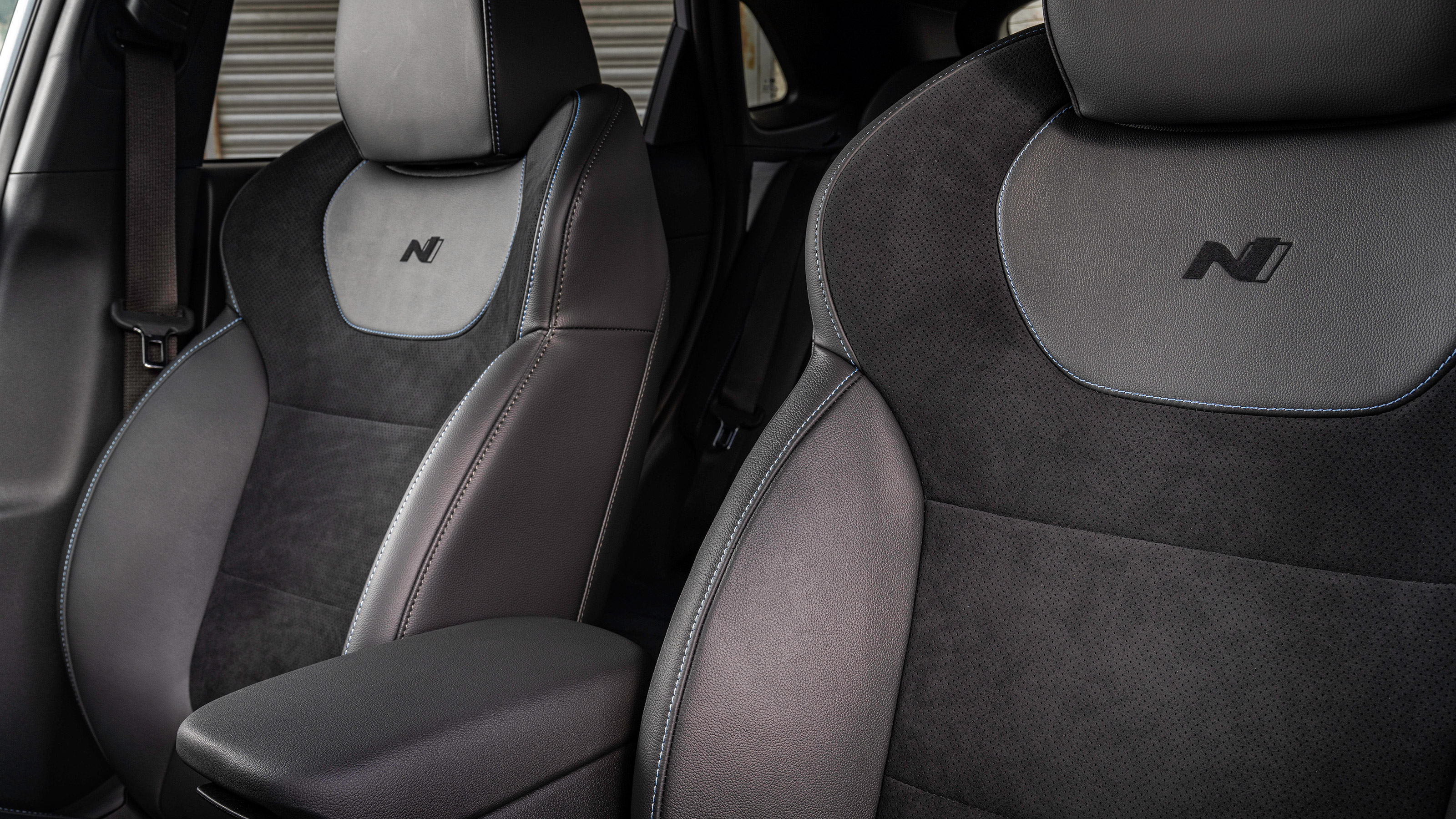 2021 Hyundai Kona N