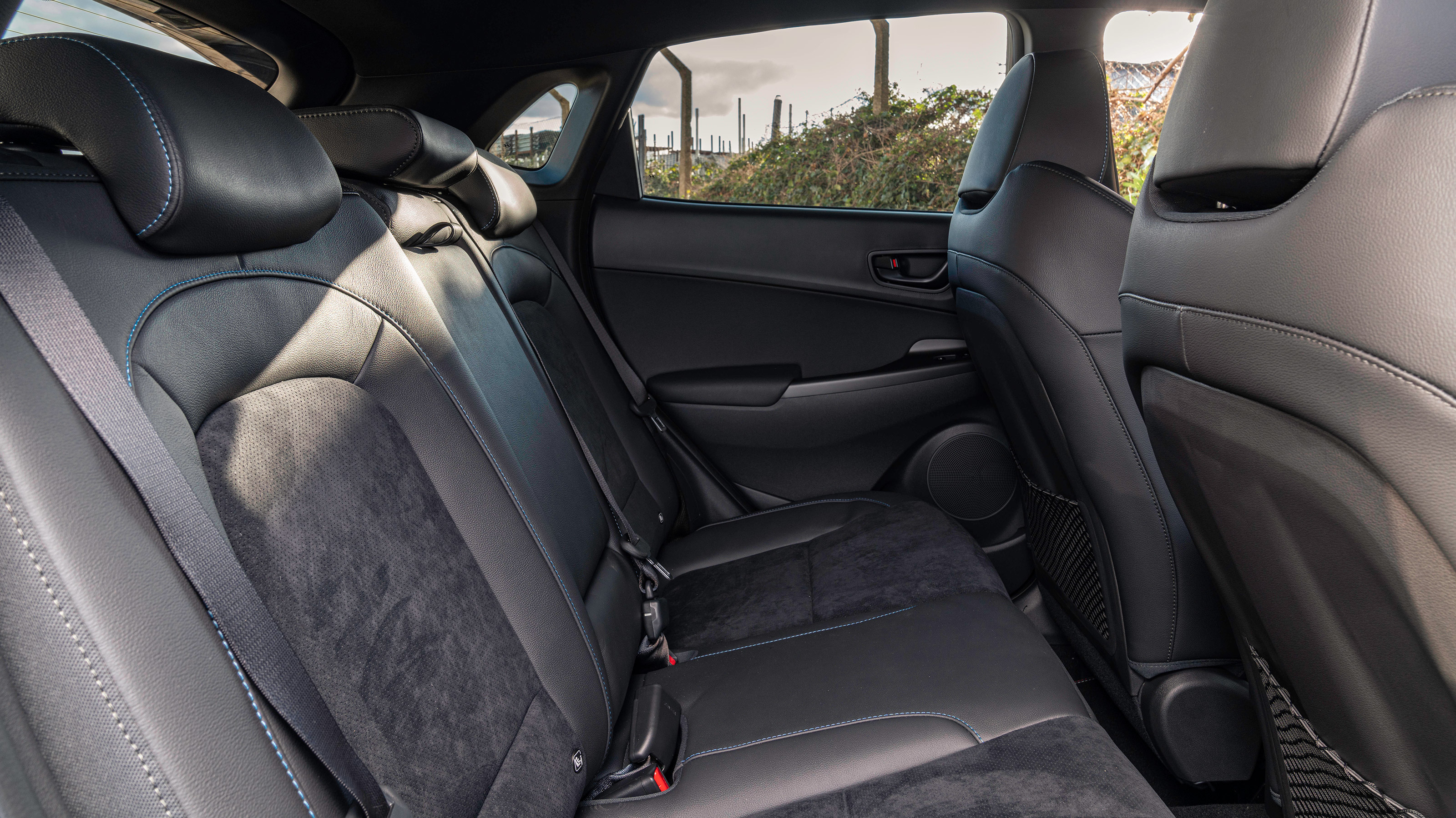 2021 Hyundai Kona N