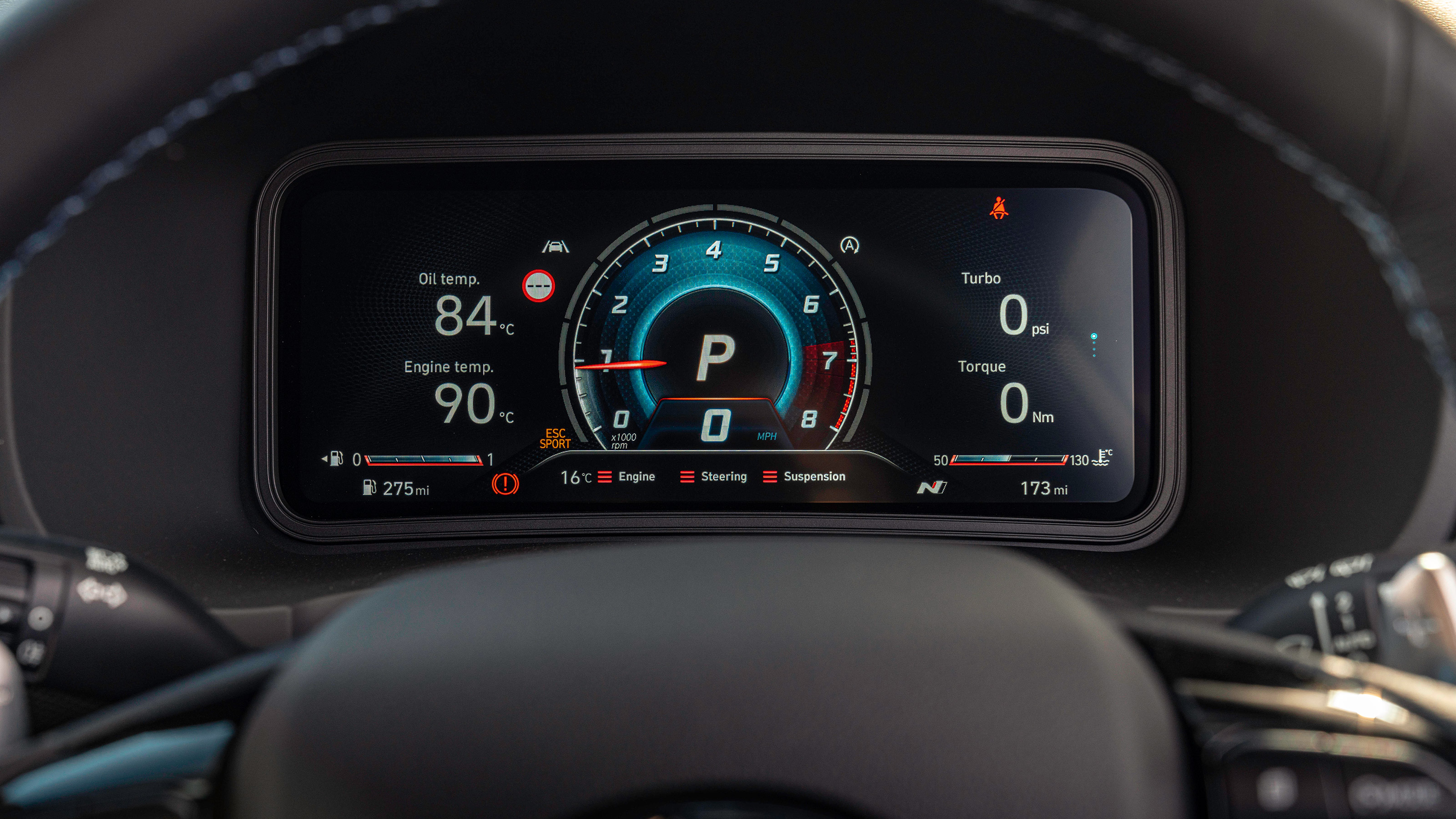 2021 Hyundai Kona N