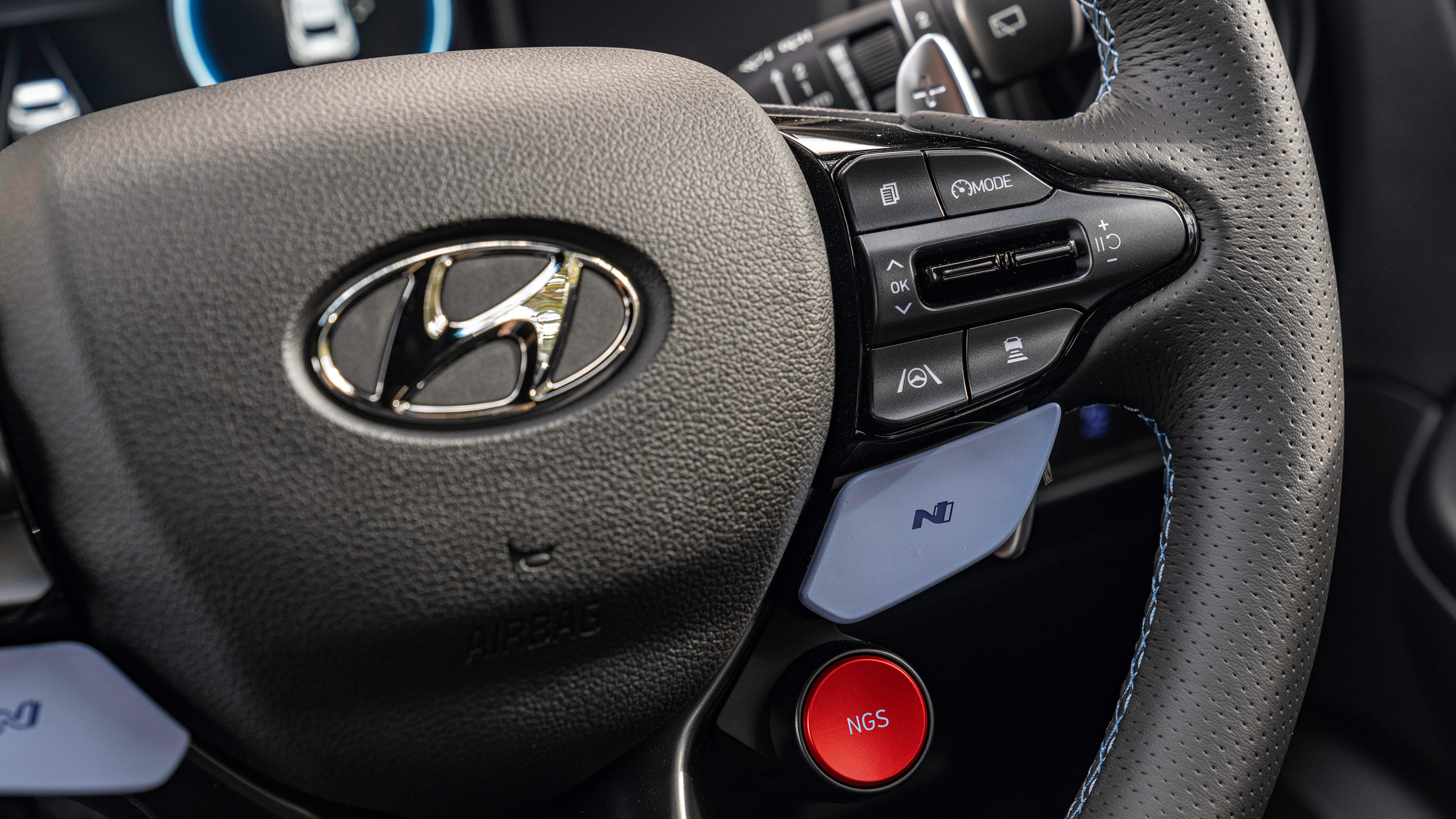 2021 Hyundai Kona N