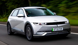 Ioniq 5