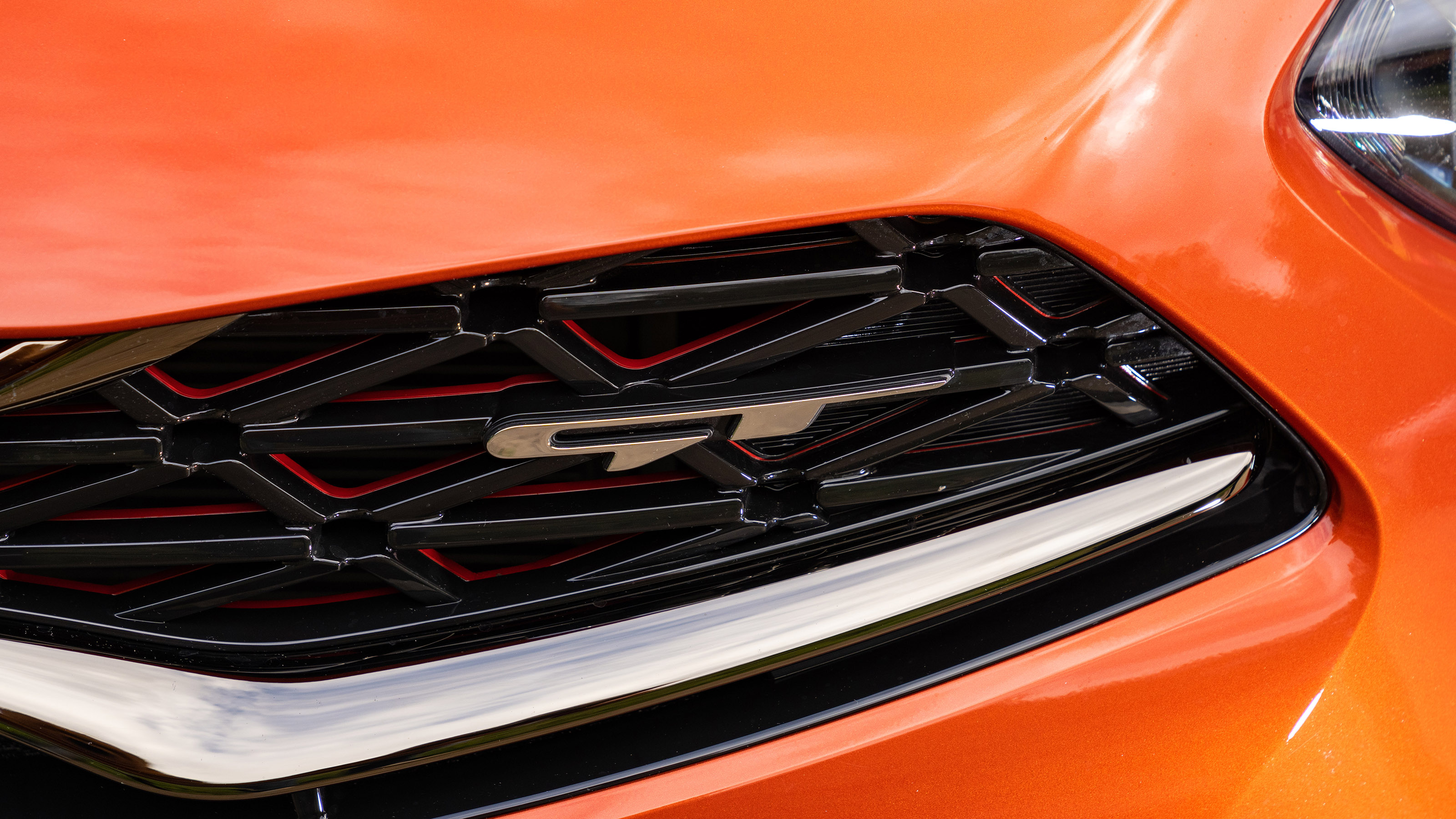2021 Kia ProCeed GT badge