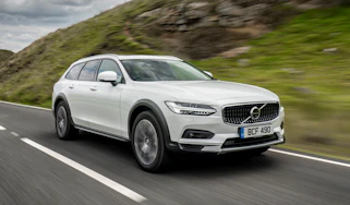 Volvo V90 Cross Country