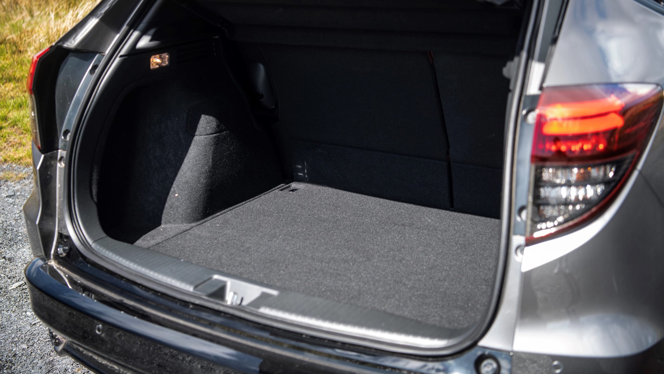 2019 Honda HR-V