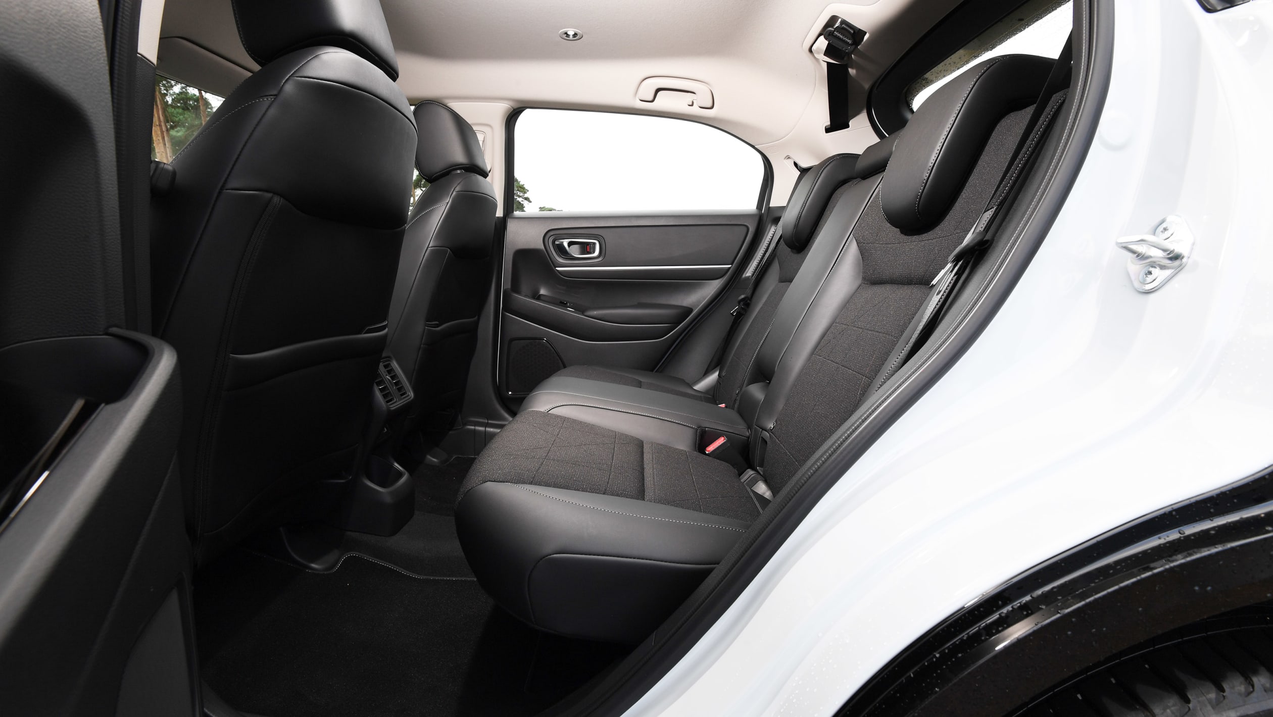 2021 Honda HR-V