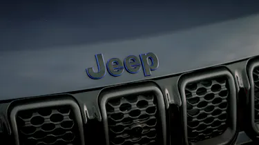 2022 Jeep Compass 4xe
