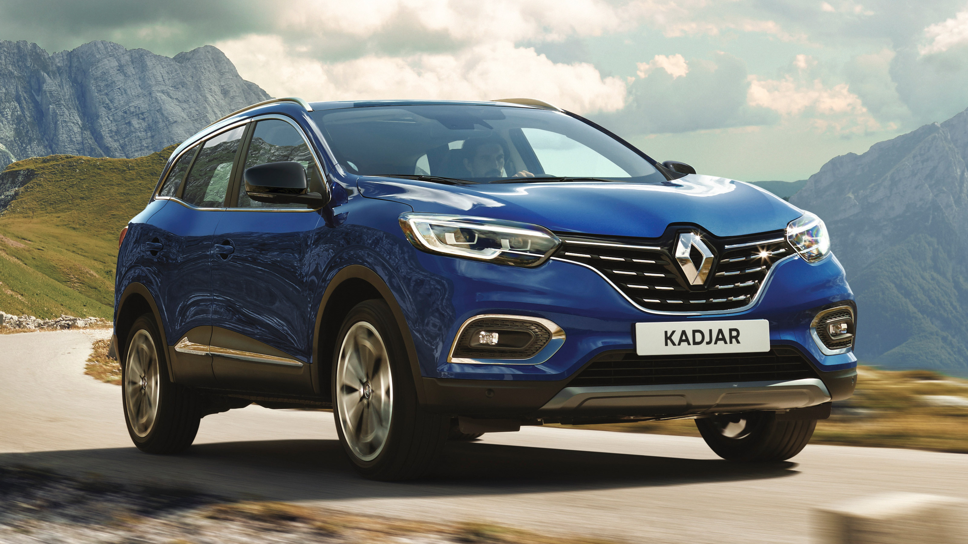 2022 Renault Kadjar
