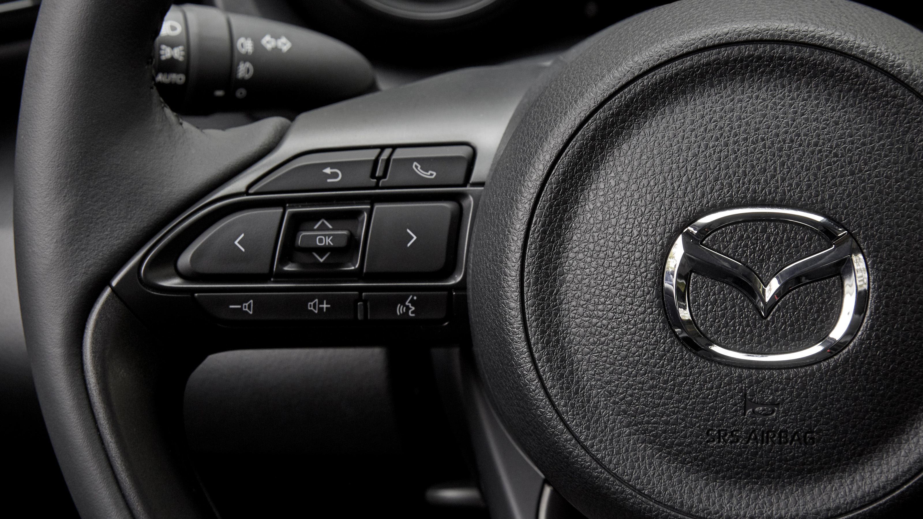New 2022 Mazda2 Hybrid