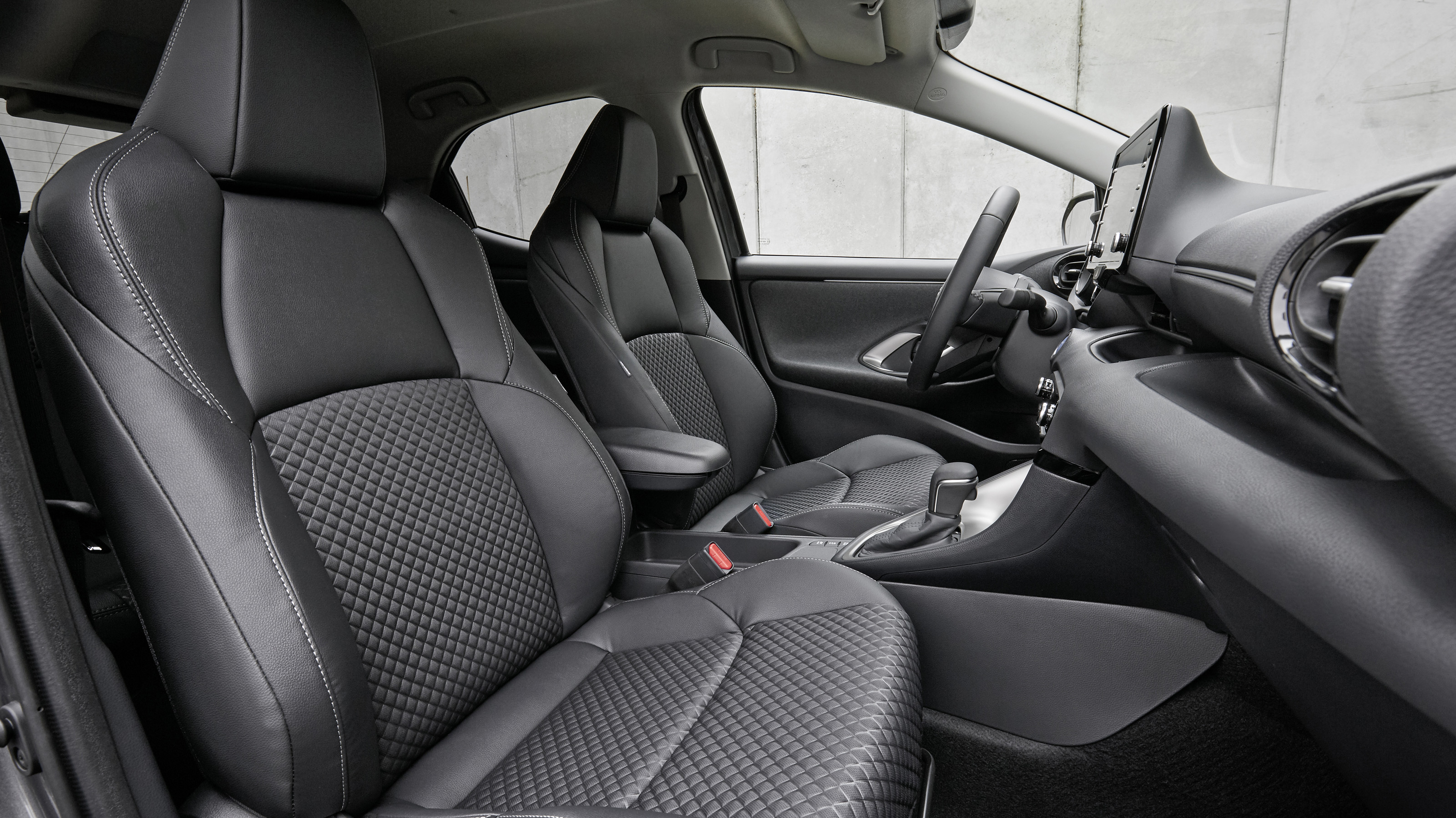 New 2022 Mazda2 Hybrid