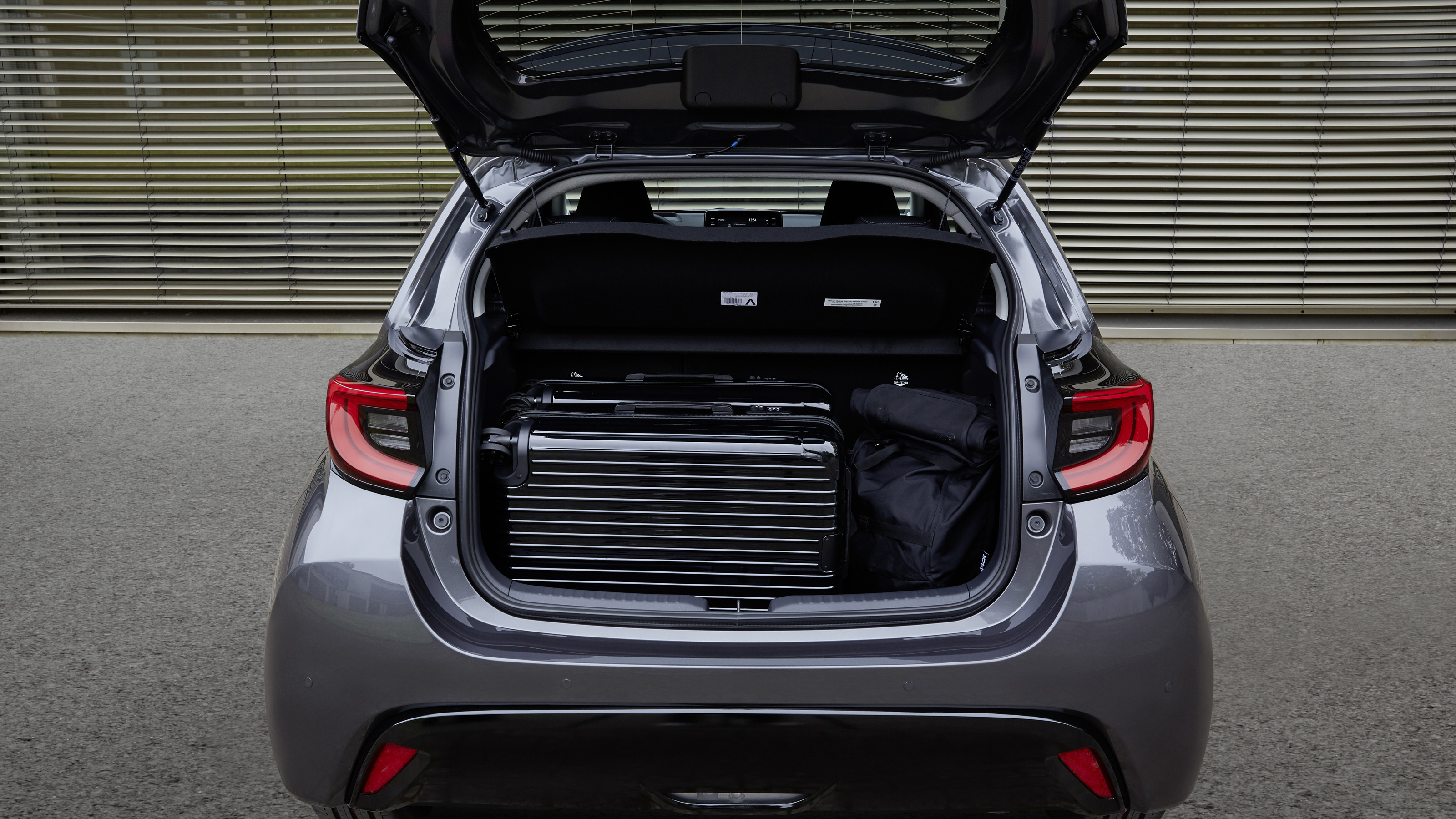 New 2022 Mazda2 Hybrid