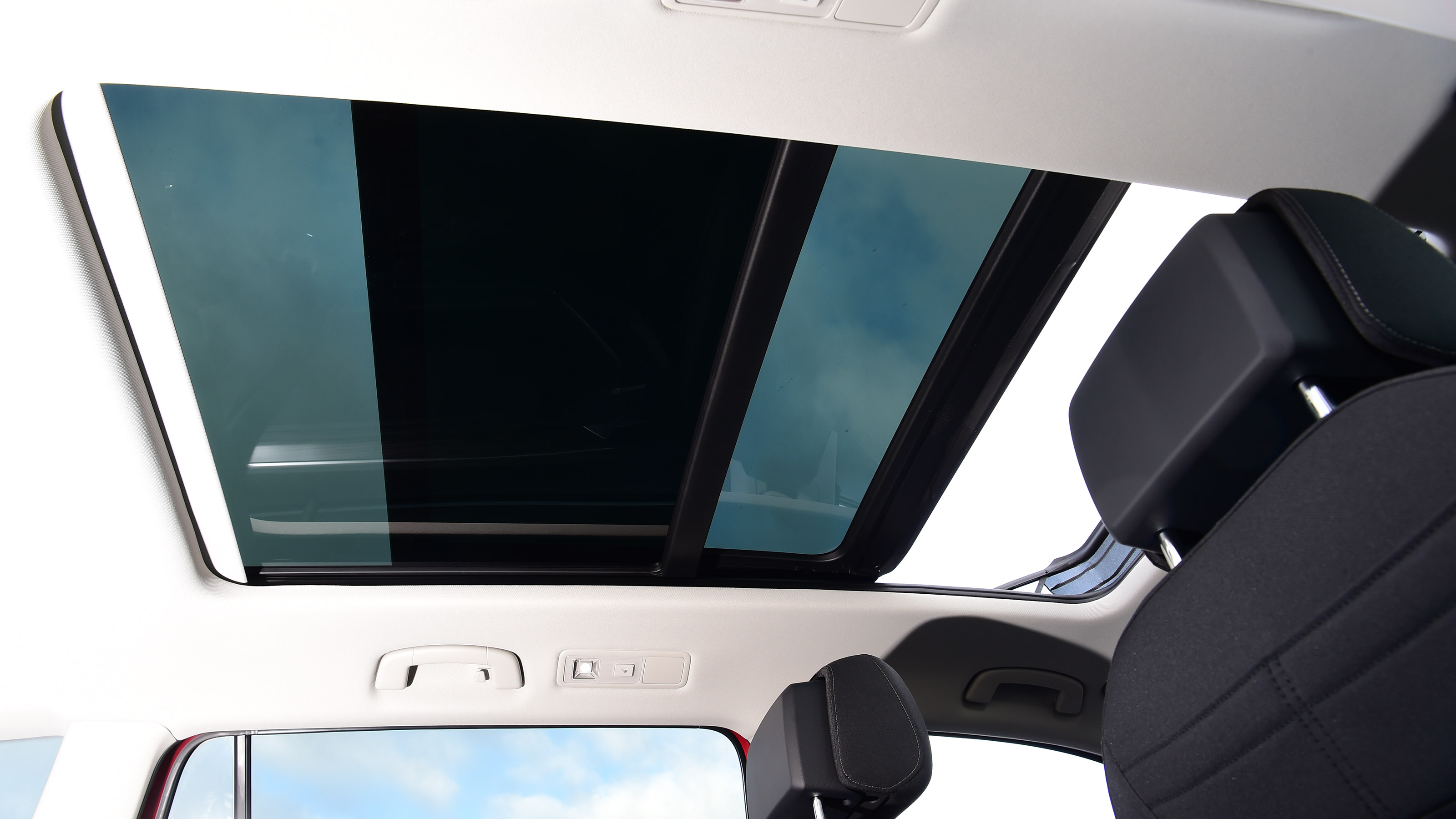Volkswagen Tiguan Allspace SUV