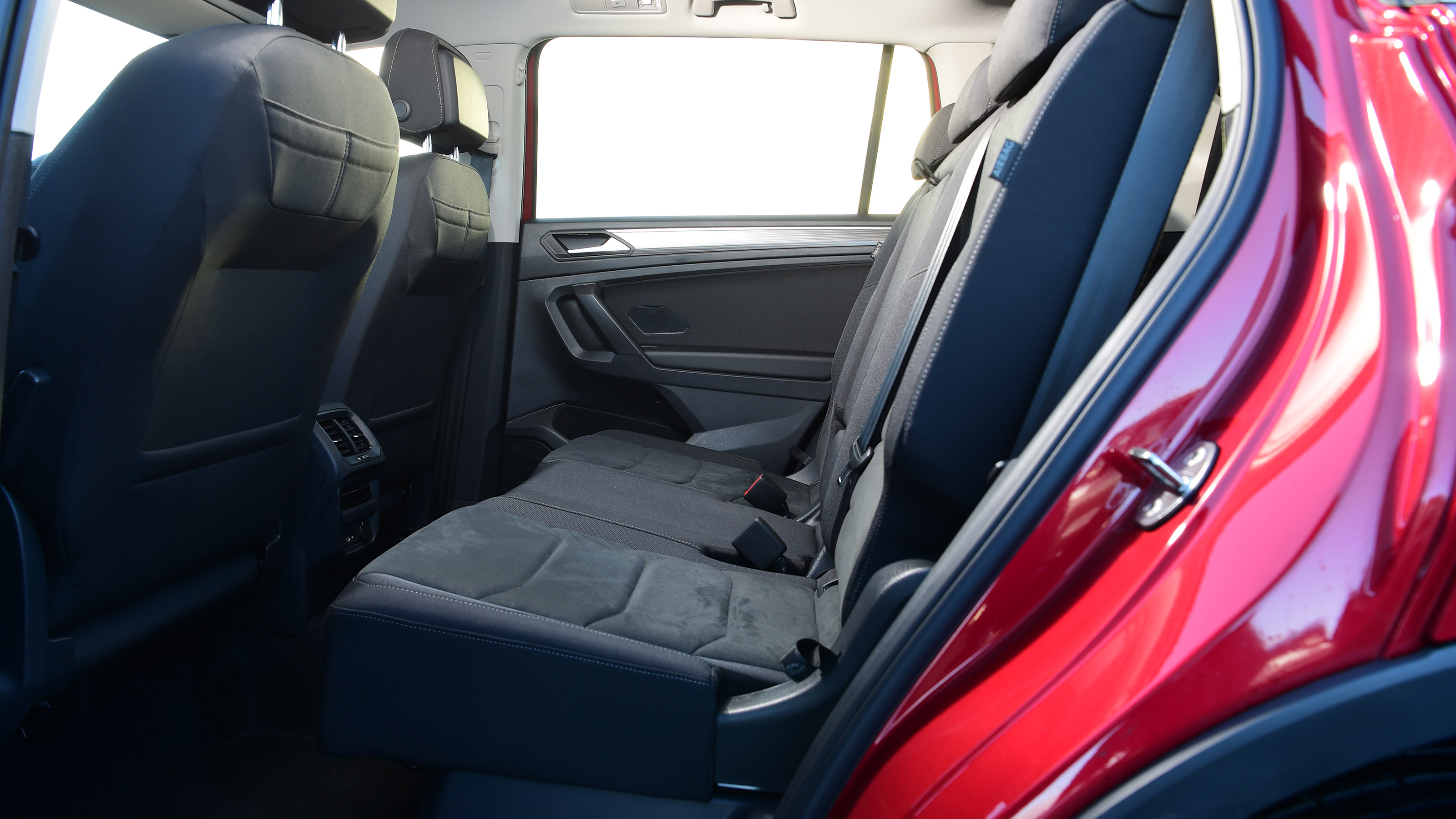 Volkswagen Tiguan Allspace SUV