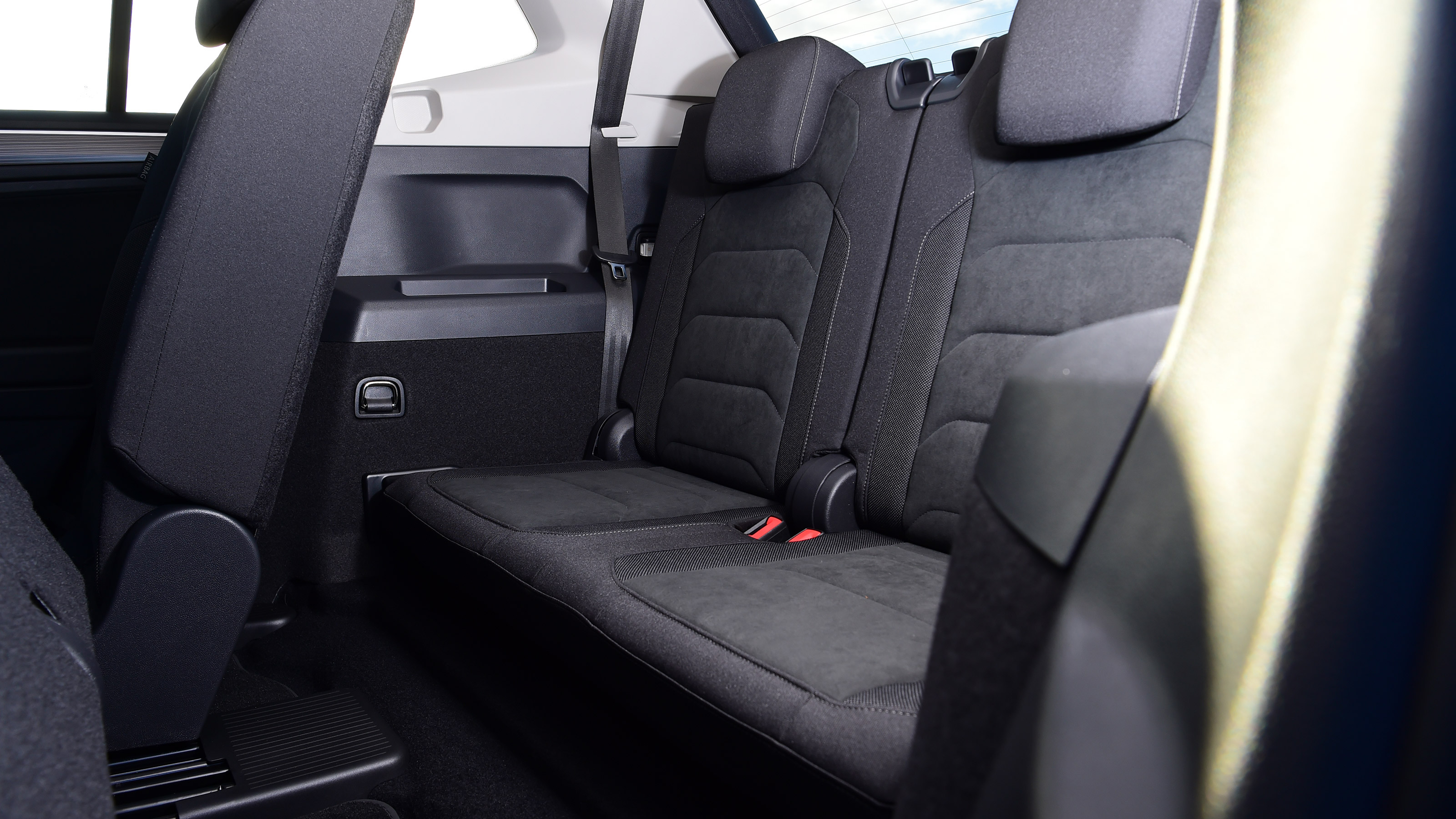 Volkswagen Tiguan Allspace SUV