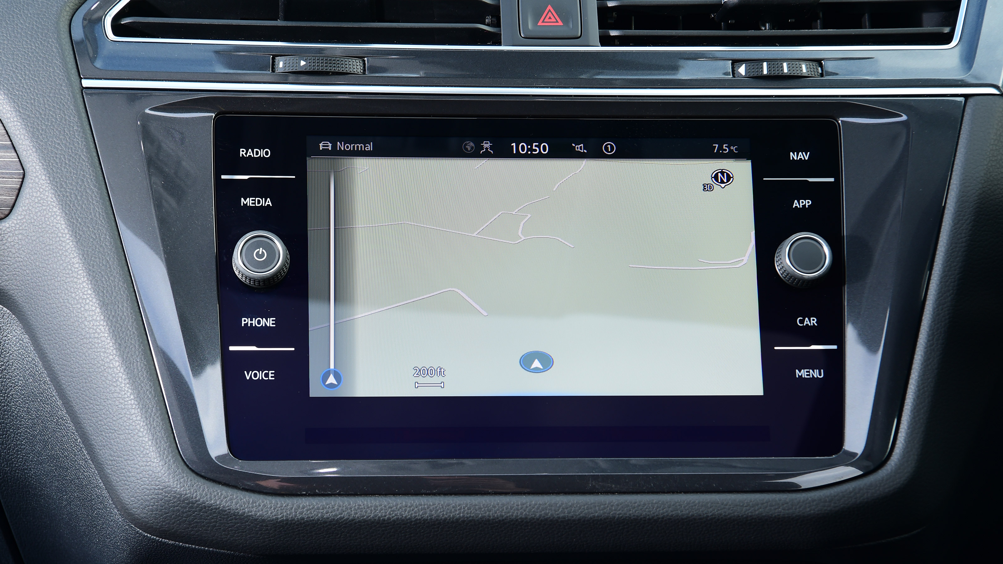 Volkswagen Tiguan Allspace SUV