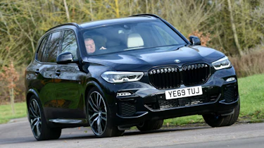 BMW X5 SUV