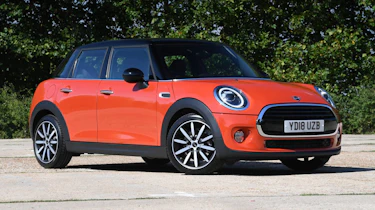 Used MINI hatchback: 2014 to present (Mk3) - 5-door hatch