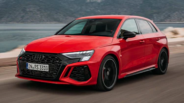 Audi RS 3