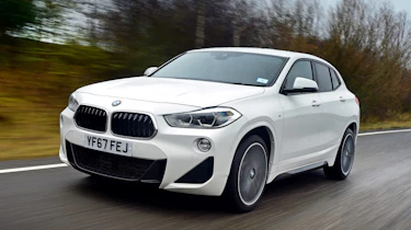BMW X2 SUV