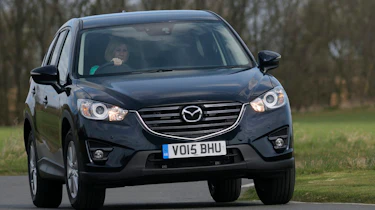 Mazda CX-5 Mk1