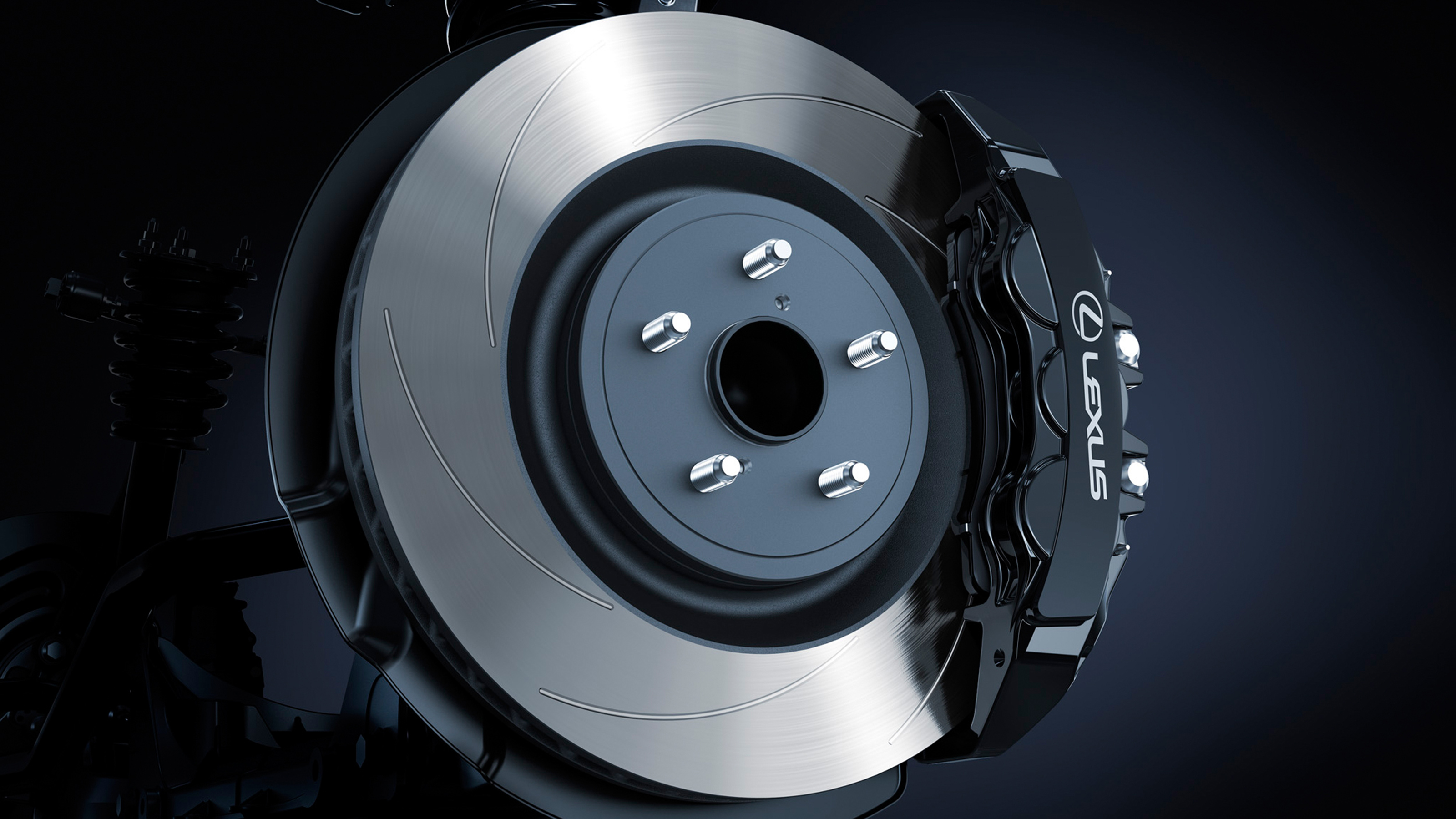 Disc brake