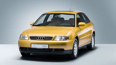 Audi A3 (Mk1)